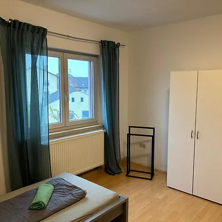Ohpardon! Monteurwohnungen *