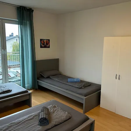 Ohpardon! Monteurwohnungen Apartment