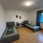 Apartment Ohpardon! Monteurwohnungen Burglengenfeld