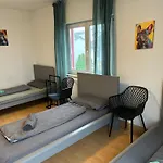 Ohpardon! Monteurwohnungen Apartment *
