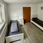 Ohpardon! Monteurwohnungen Burglengenfeld