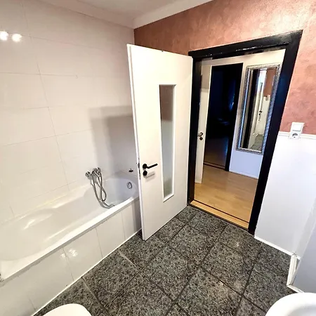 Lejlighed Ohpardon! Monteurwohnungen *